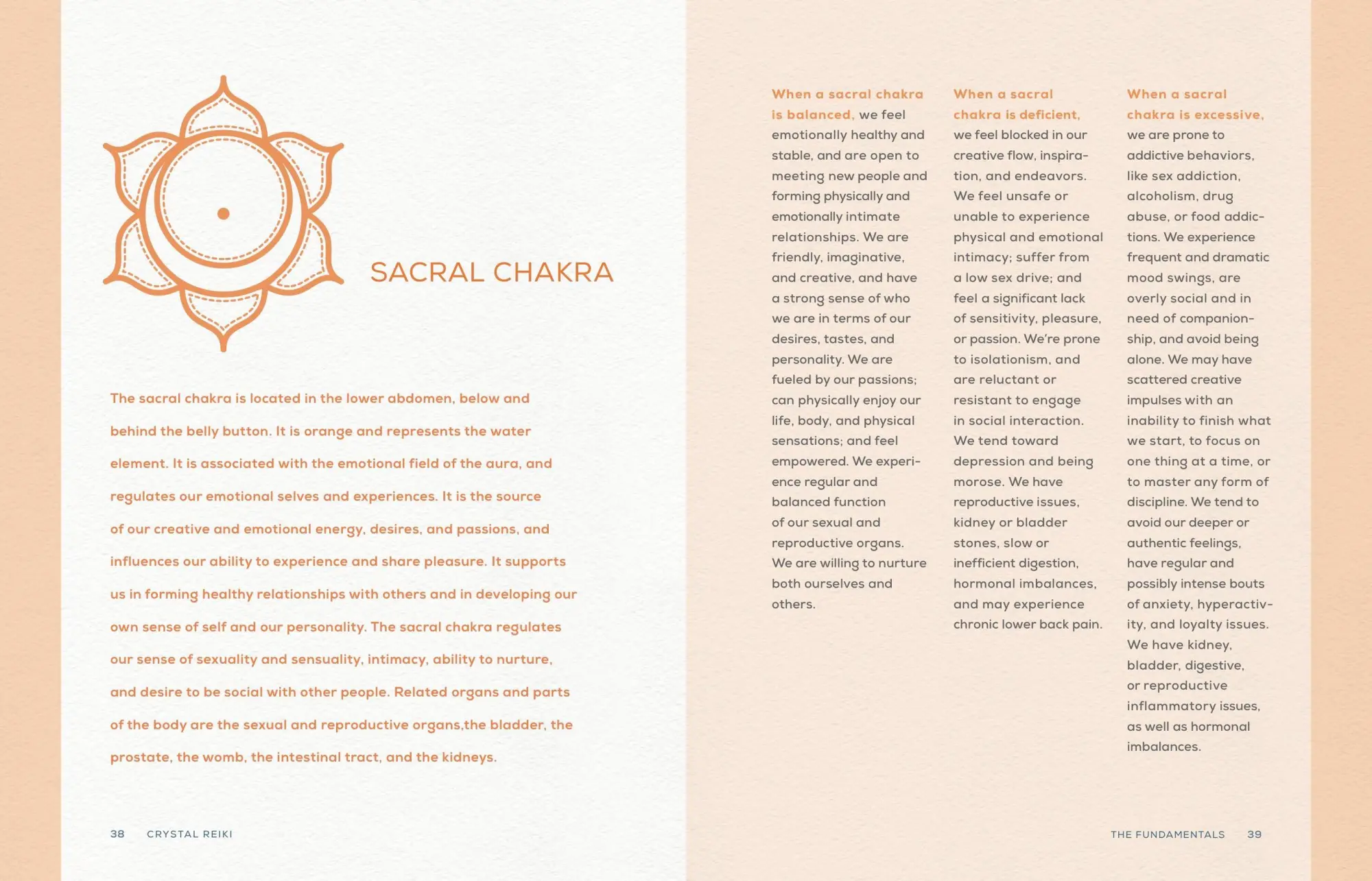 Bild: 9781454930259 | Crystal Reiki | A Handbook for Healing Mind, Body, and Soul | Mitchell
