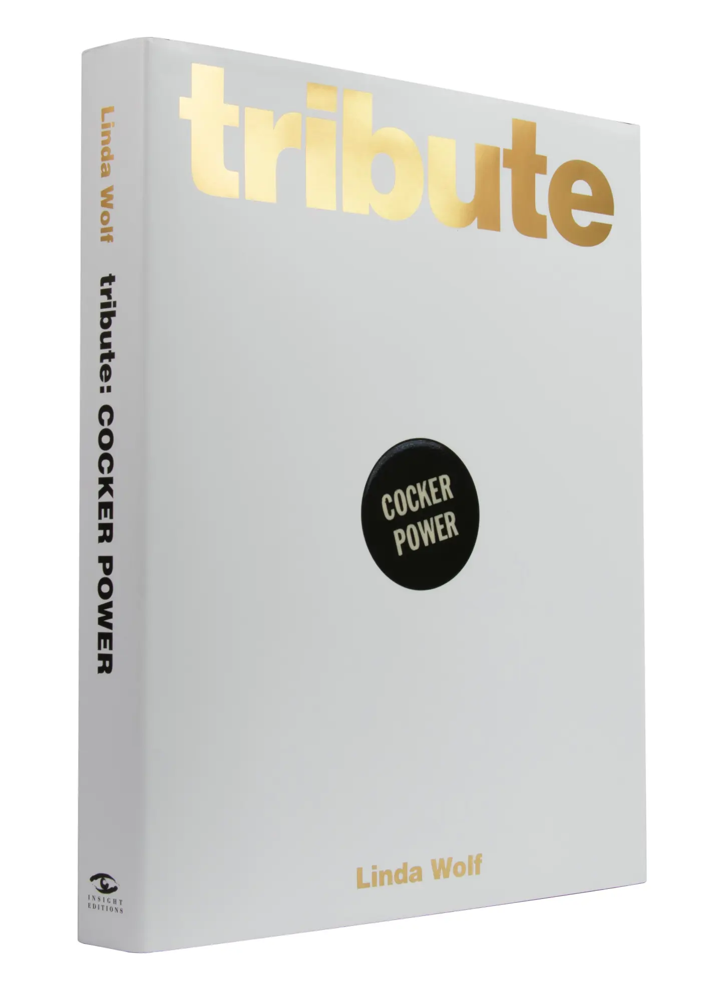 Cover: 9781647220259 | Tribute: Cocker Power | Linda Wolf | Buch | Legacy | Gebunden | 2020
