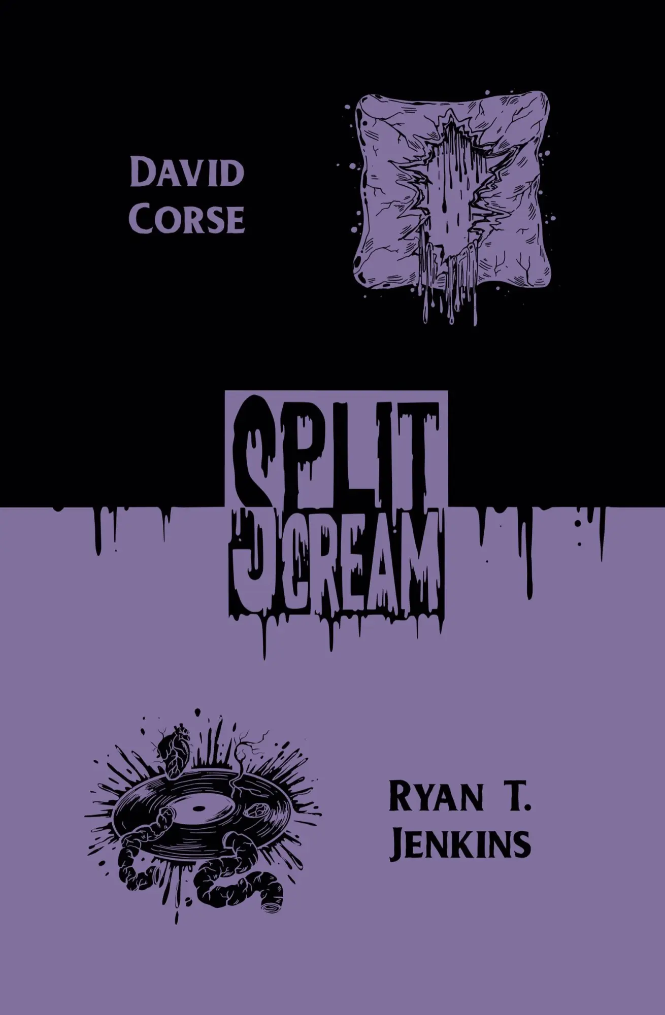 Cover: 9781959790259 | Split Scream Volume Six | Ryan T. Jenkins (u. a.) | Taschenbuch | 2024