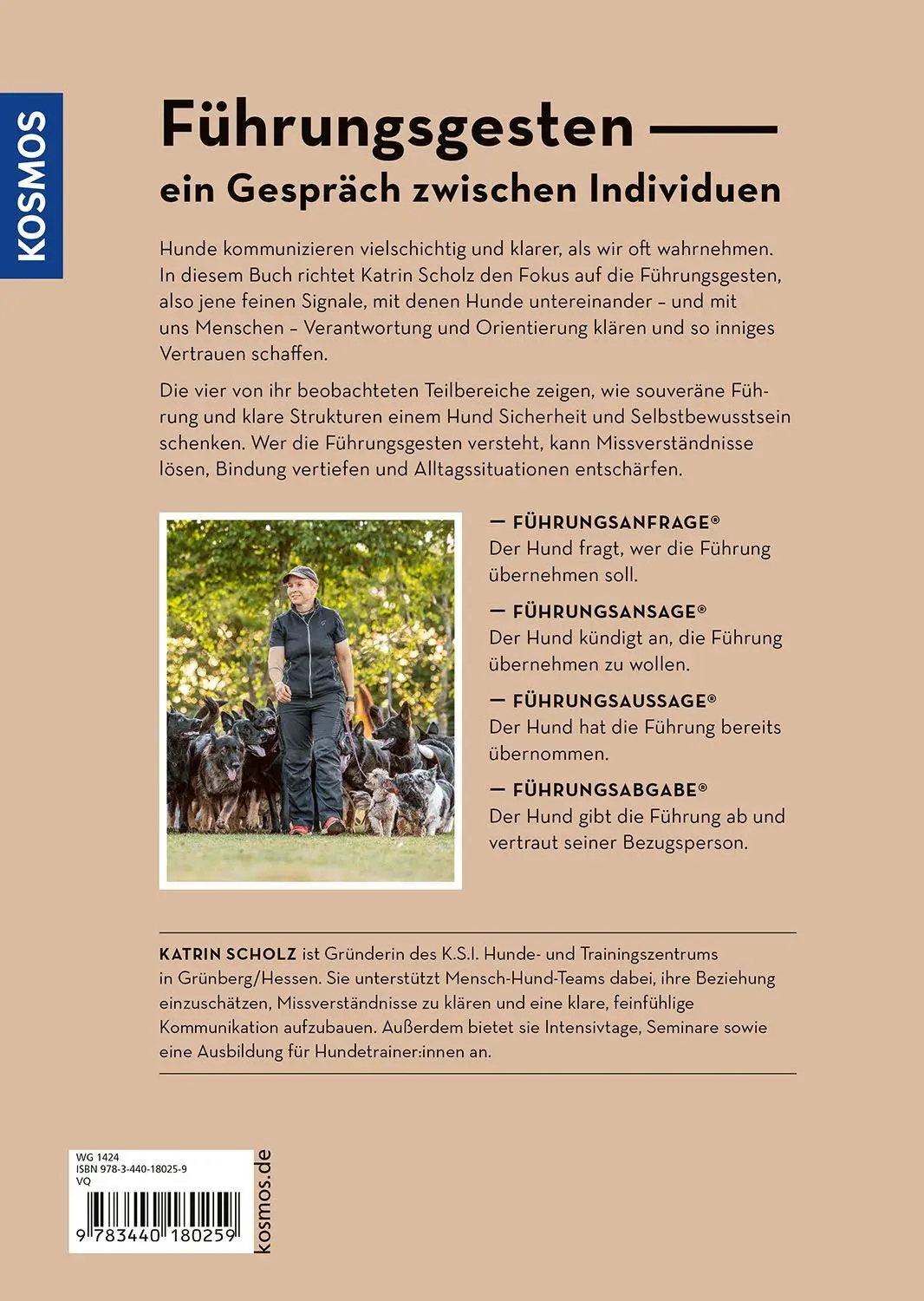 Bild: 9783440180259 | Hallo, ich rede mit dir! | Katrin Scholz | Buch | 208 S. | Deutsch