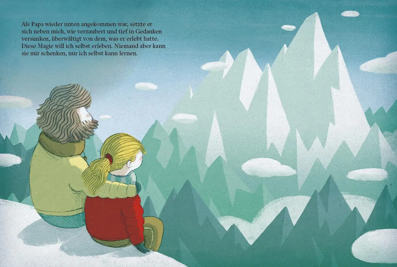 Bild: 9783711200259 | Layla im Reich des Schneekönigs | Reinhold Messner | Buch | 40 S.