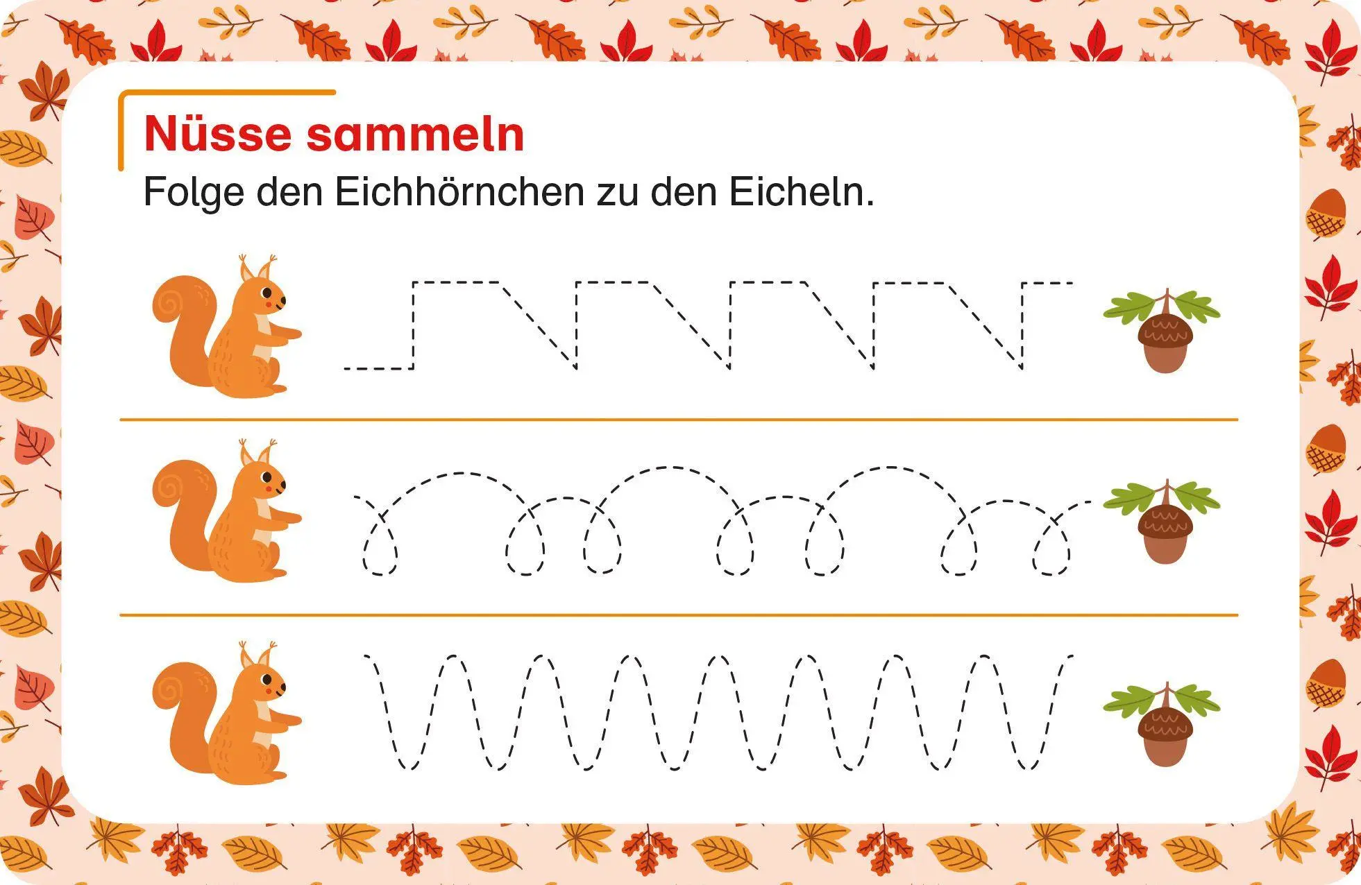 Bild: 9783790100259 | Meine Vorschul-Spaß-Box: Schwungübungen | Box | 50 S. | Deutsch | 2025