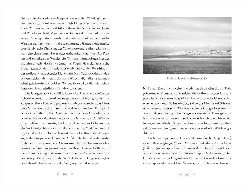 Bild: 9783957990259 | Spukgeschichten aus Schleswig-Holstein | Karolin Küntzel | Taschenbuch