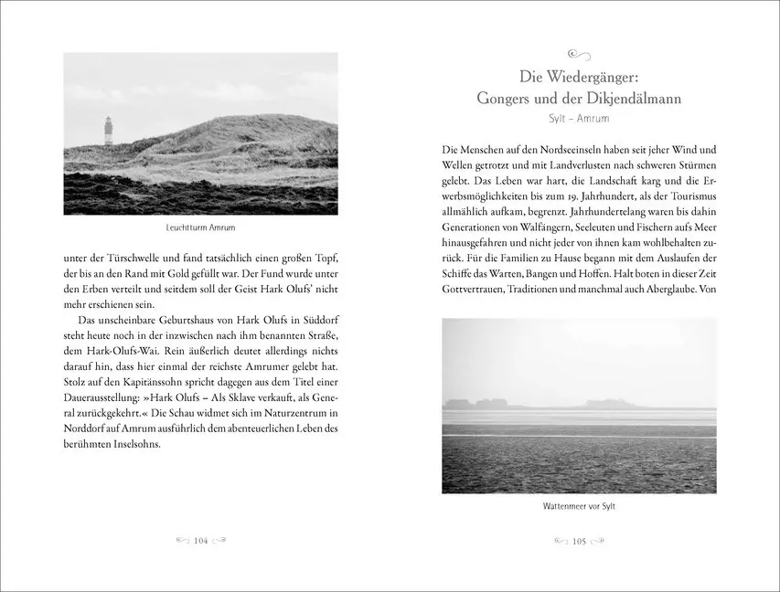 Bild: 9783957990259 | Spukgeschichten aus Schleswig-Holstein | Karolin Küntzel | Taschenbuch