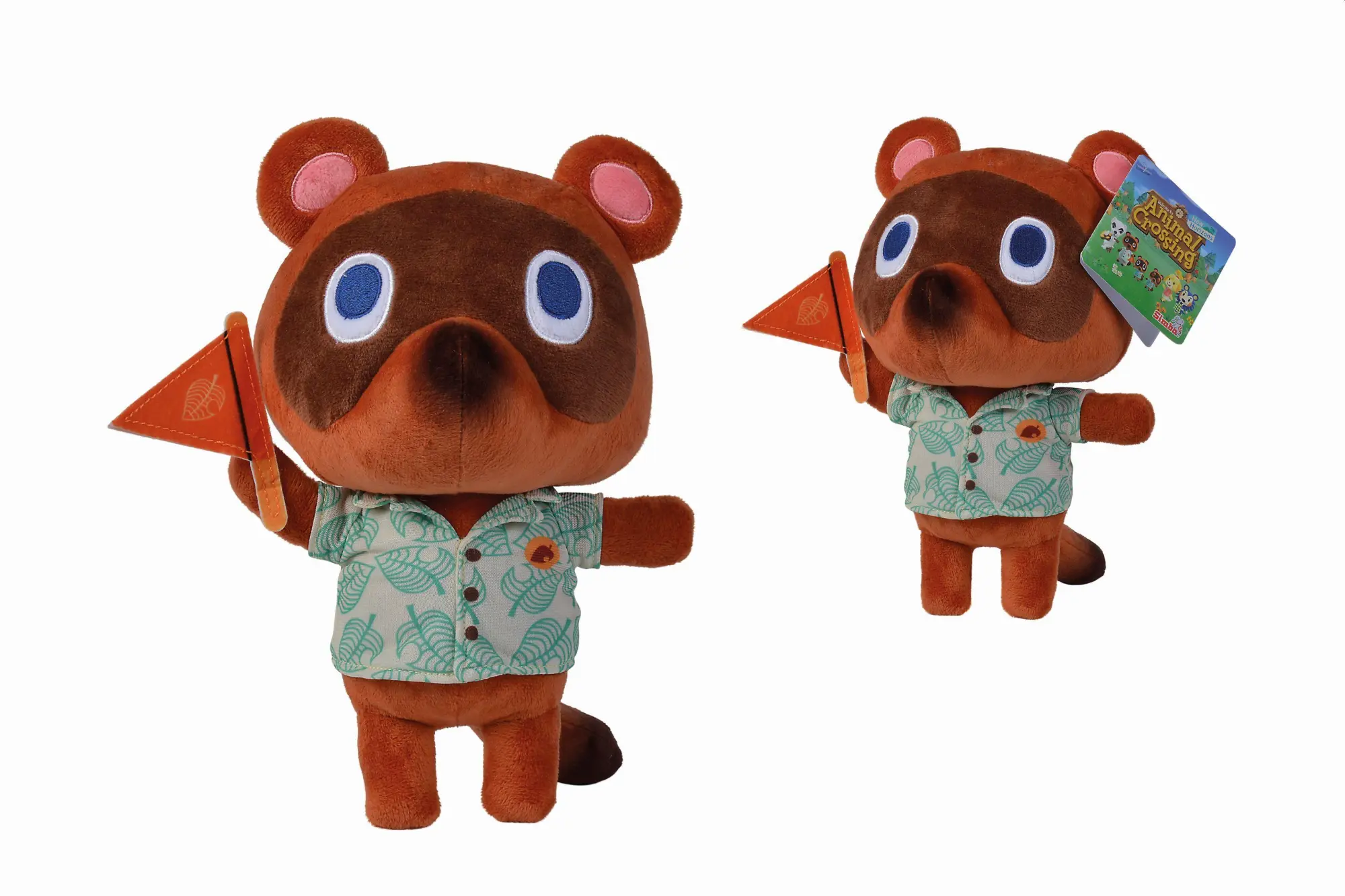 Animal Crossing Timmy, 25cm