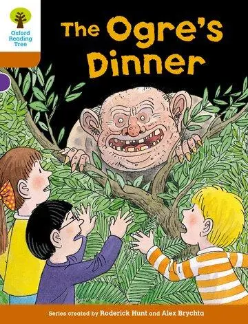 Cover: 9780198300359 | Oxford Reading Tree Biff, Chip and Kipper Stories Decode and...