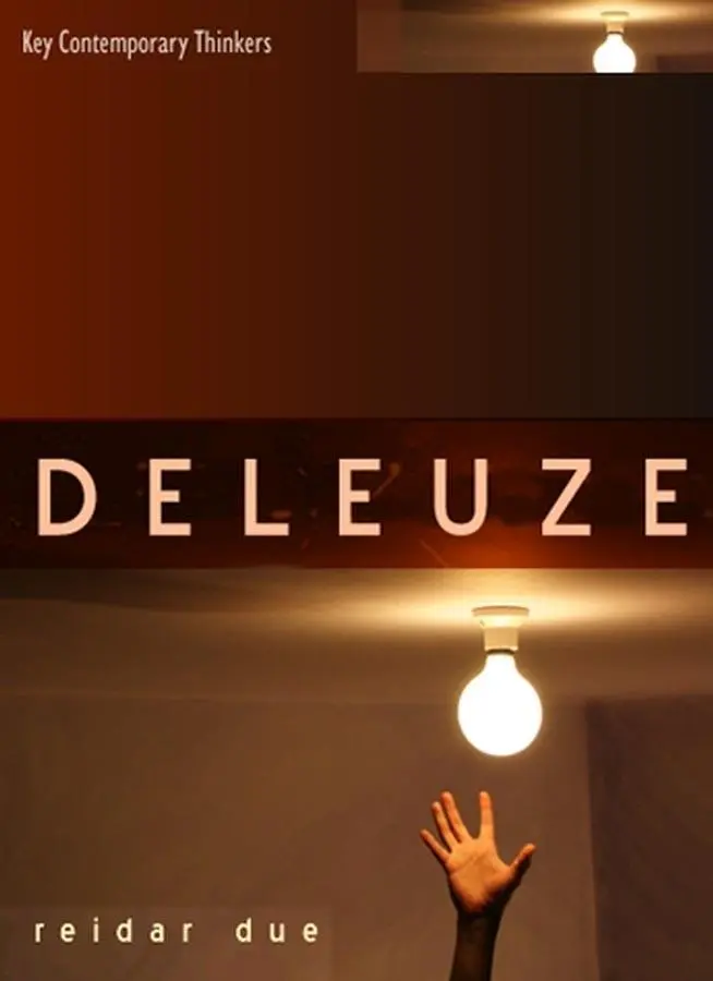 Cover: 9780745630359 | Deleuze | Reidar Andreas Due | Taschenbuch | Englisch | 2007