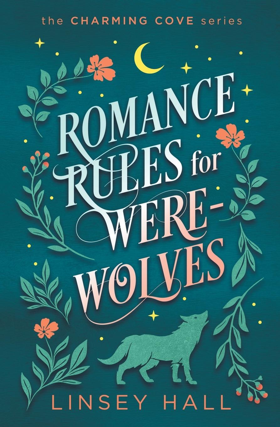 Cover: 9781648820359 | Romance Rules for Werewolves | Linsey Hall | Taschenbuch | Englisch