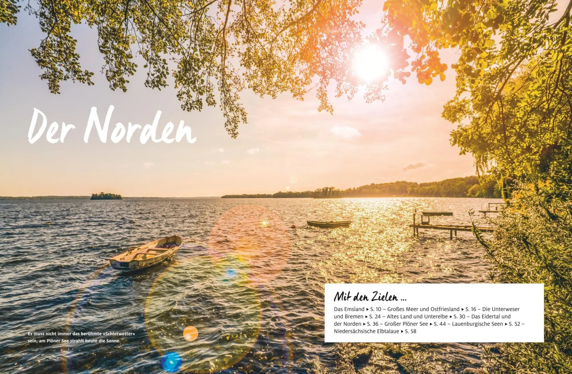 Bild: 9783986450359 | Yes we camp! Camping an Seen und Flüssen | Carolin Thiersch | Buch