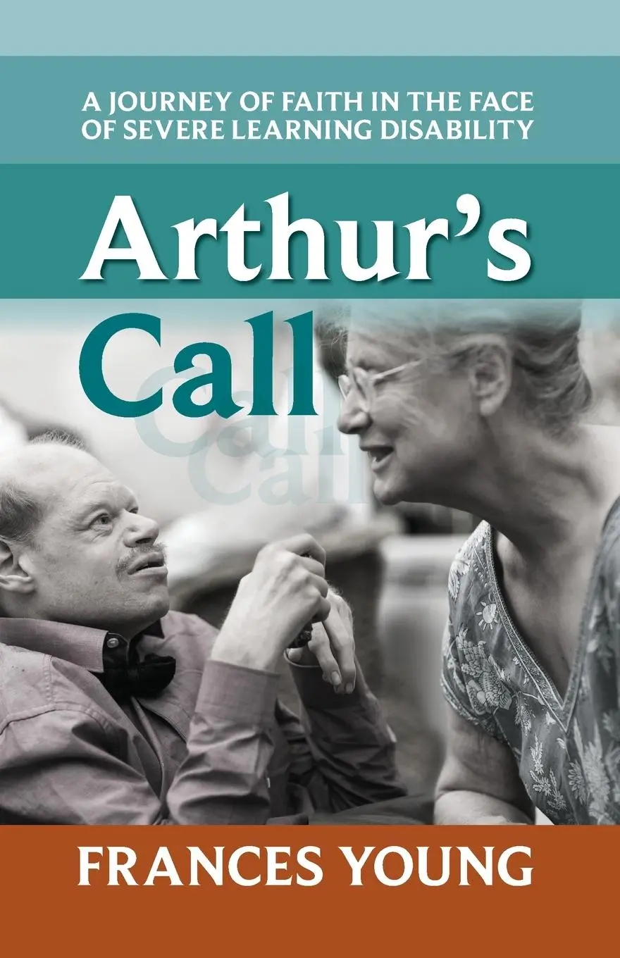 Cover: 9780281070459 | Arthur's Call | Frances Young | Taschenbuch | Englisch | 2014 | SPCK