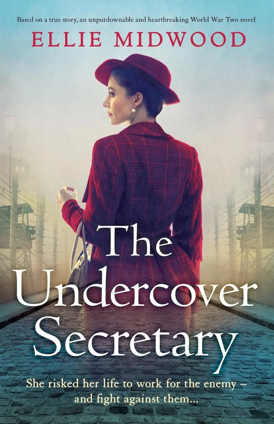 Cover: 9781837900459 | The Undercover Secretary | Ellie Midwood | Taschenbuch | Englisch