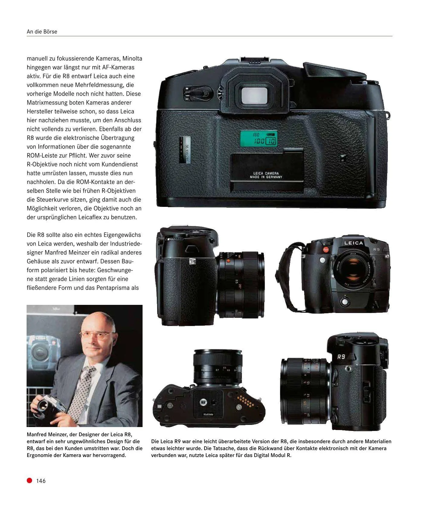 Bild: 9783690190459 | 100 Jahre Leica Camera | Modelle - Historie - Fotokunst | Holger Sparr