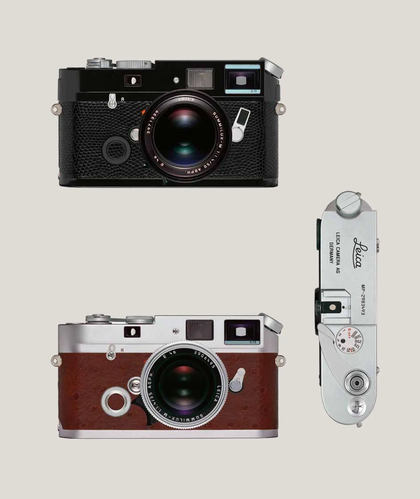 Bild: 9783690190459 | 100 Jahre Leica Camera | Modelle - Historie - Fotokunst | Holger Sparr
