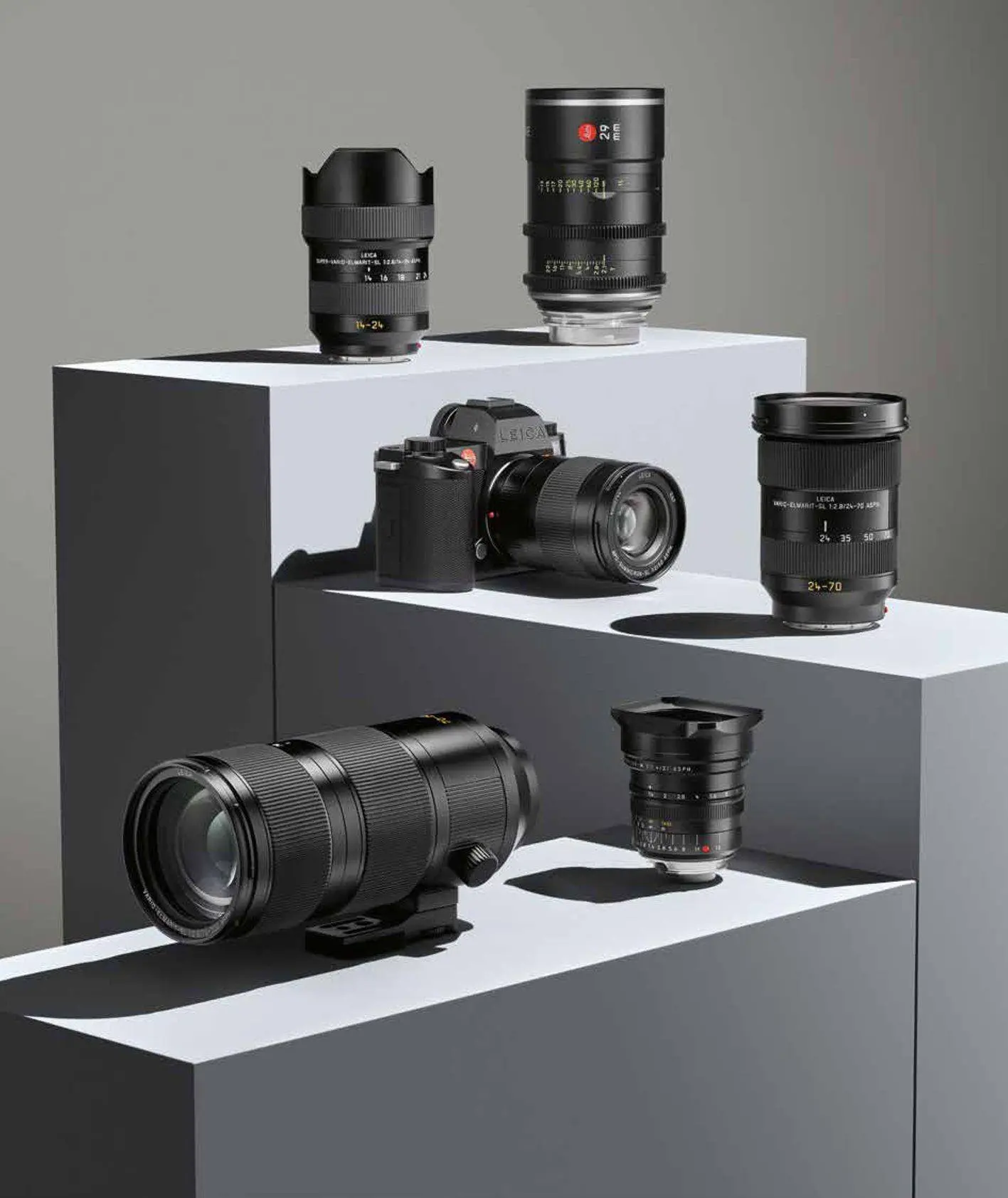 Bild: 9783690190459 | 100 Jahre Leica Camera | Modelle - Historie - Fotokunst | Holger Sparr