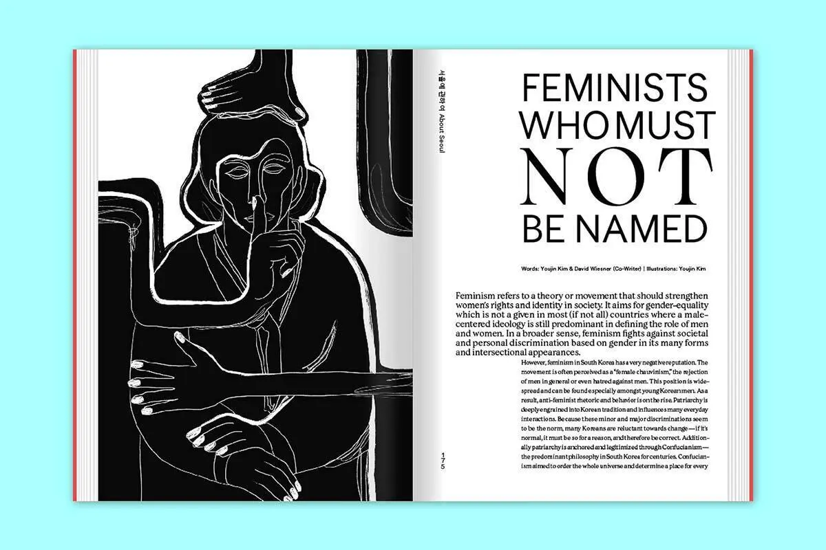 Bild: 9783948440459 | What Should I Say - About Seoul | Youijn Kim (u. a.) | Taschenbuch
