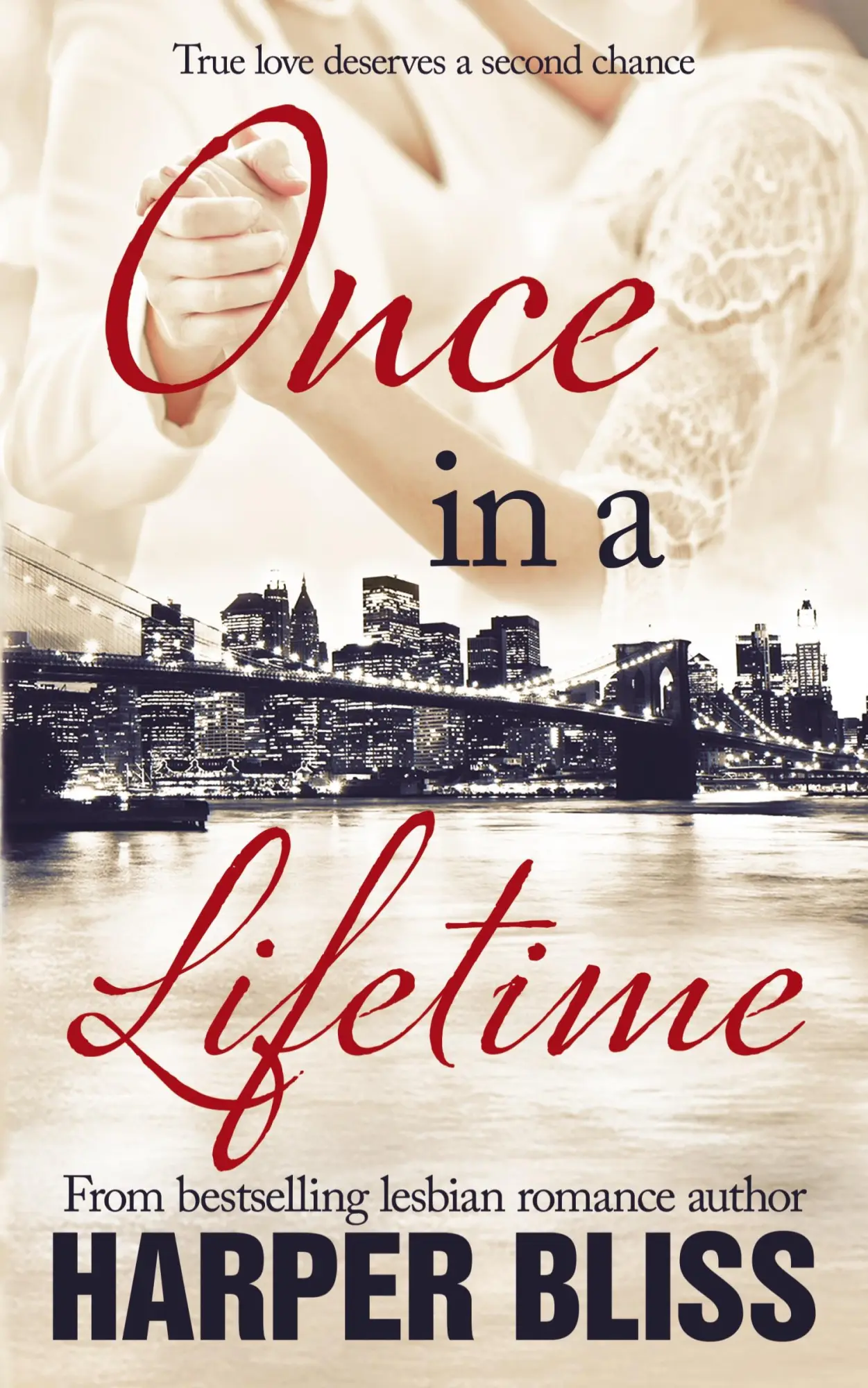 Cover: 9789881420459 | Once in a Lifetime | Harper Bliss | Taschenbuch | Englisch | 2015
