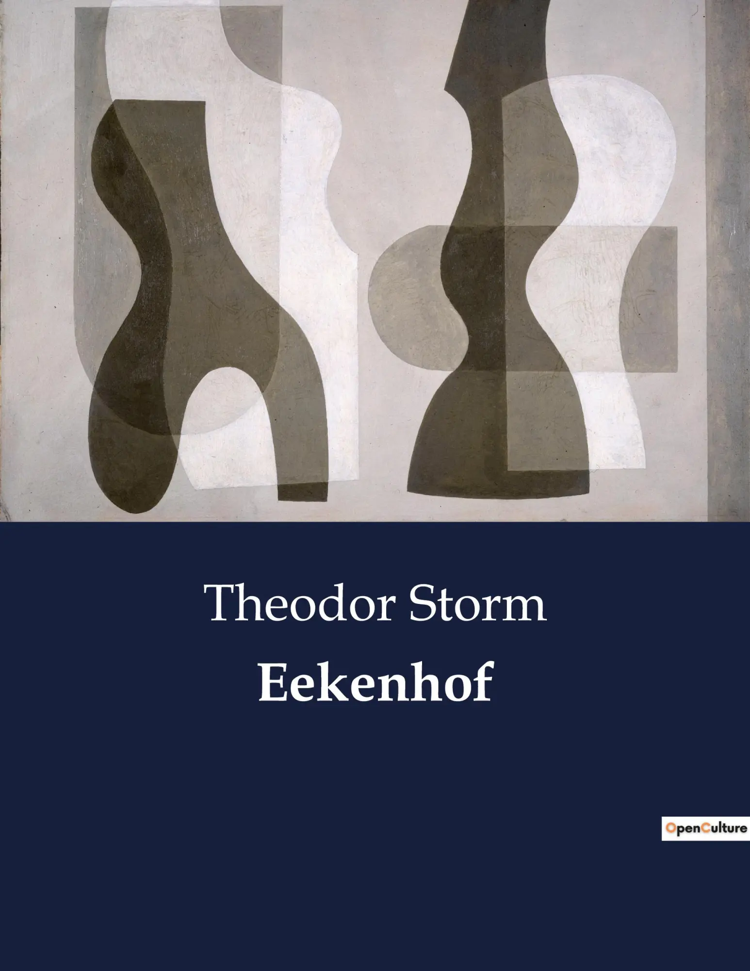 Cover: 9791041900459 | Eekenhof | Theodor Storm | Taschenbuch | 40 S. | Deutsch | 2022