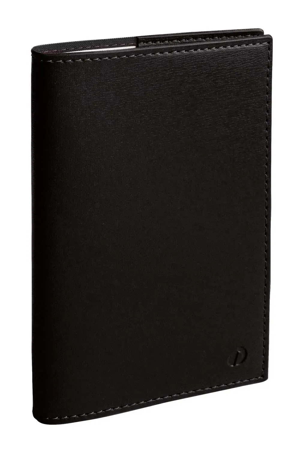 Cover: 3371010200559 | Minister Prestige VZ Soho schwarz 2026 | Quo Vadis | Buch | Deutsch