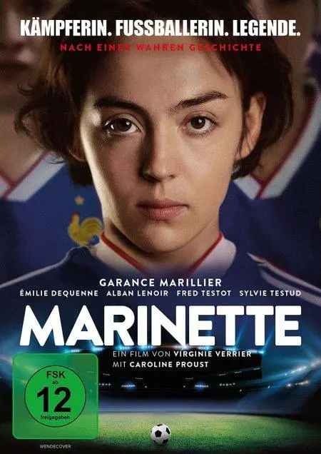 Marinette
