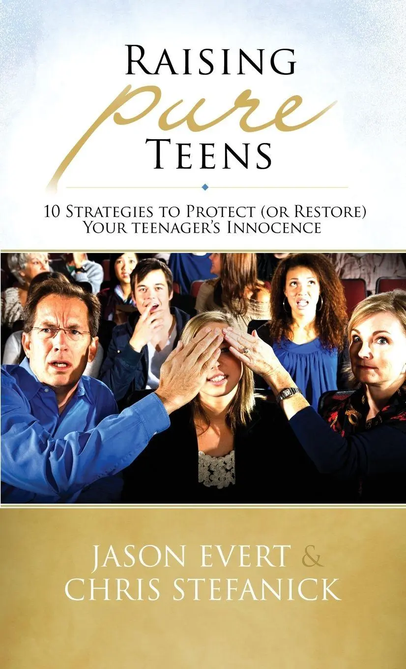 Cover: 9780989490559 | Raising Pure Teens | Jason Evert (u. a.) | Taschenbuch | Englisch