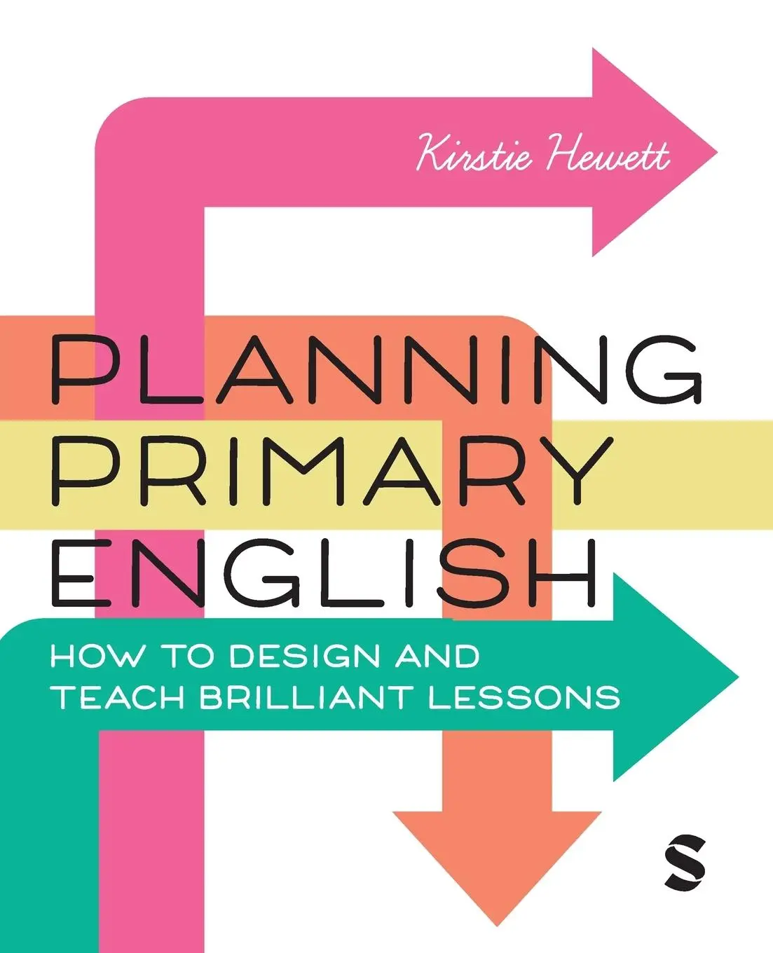 Cover: 9781529620559 | Planning Primary English | Kirstie Hewett | Taschenbuch | Englisch