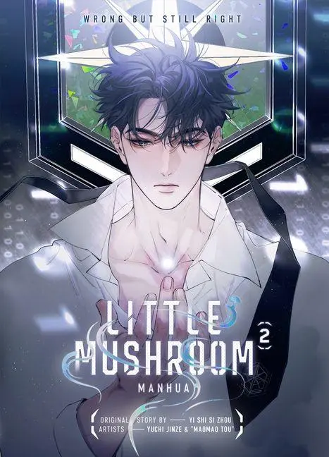Cover: 9781638380559 | Little Mushroom Manhua Vol. 2 | Yi Shi (u. a.) | Buch | Englisch