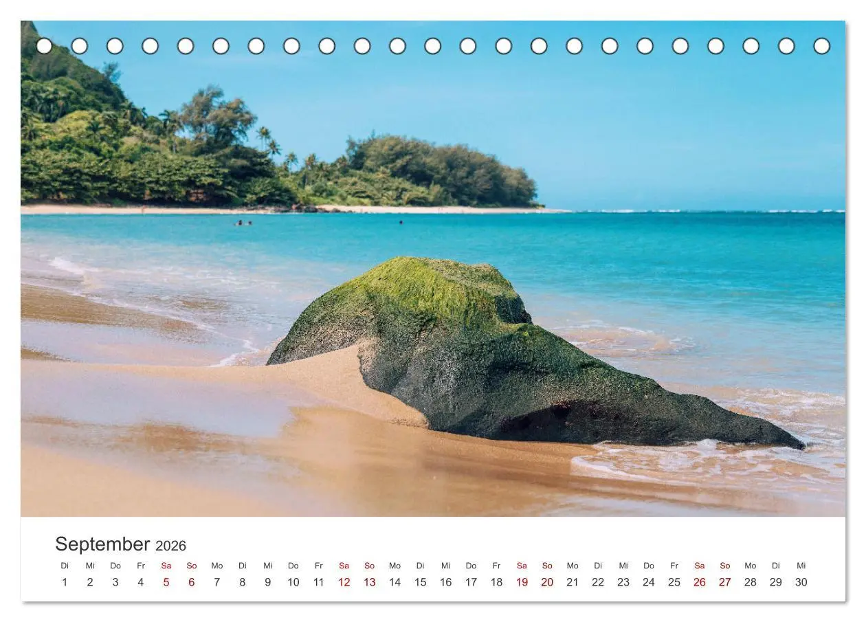 Bild: 9783457600559 | Hawaii - Wunderschöne Einblicke in das Naturparadies....
