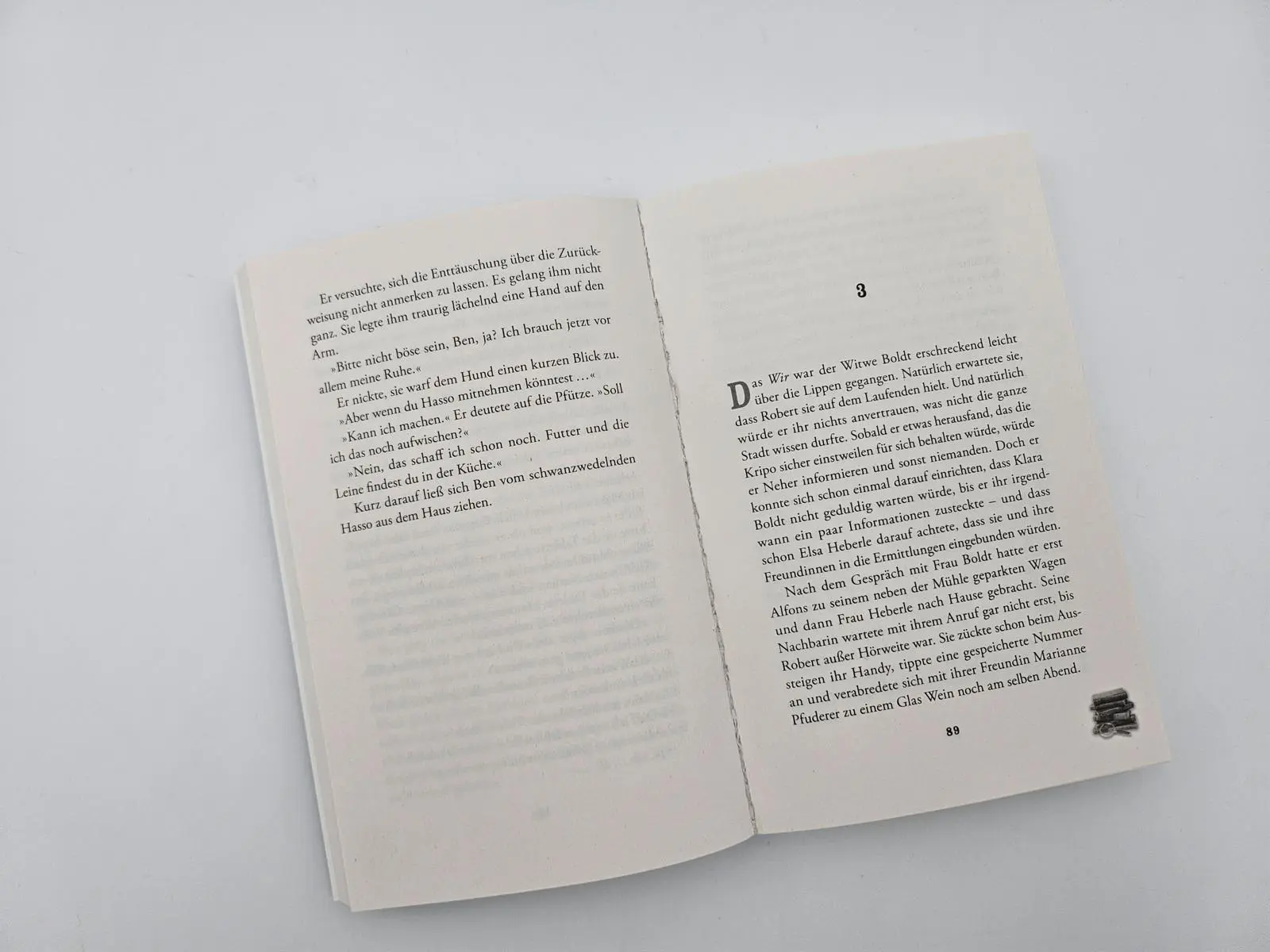 Bild: 9783492320559 | Herr Max Moritz mahlt nicht mehr | Jürgen Seibold | Taschenbuch | 2025