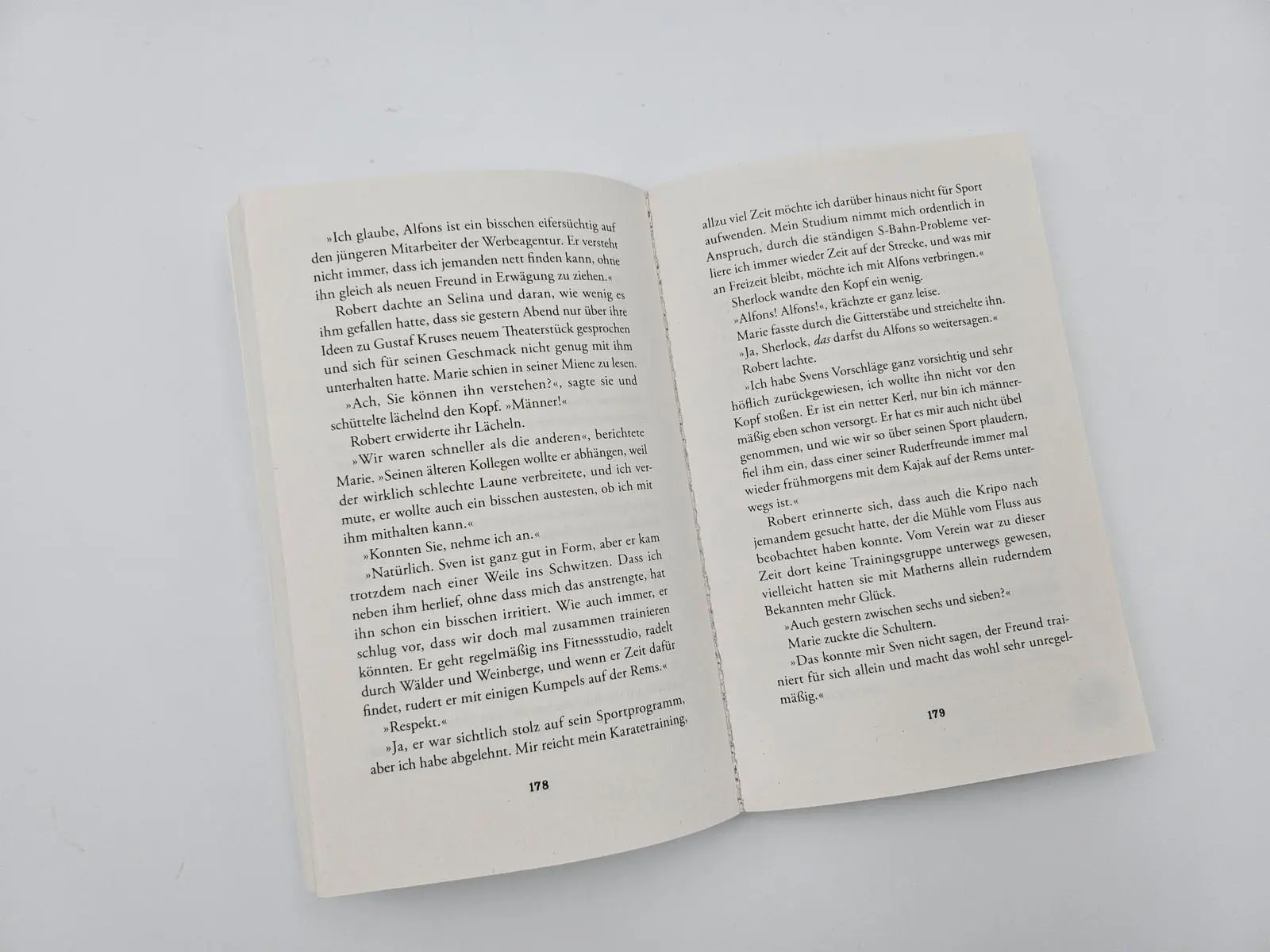 Bild: 9783492320559 | Herr Max Moritz mahlt nicht mehr | Jürgen Seibold | Taschenbuch | 2025