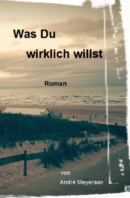 Cover: 9783737560559 | Was Du wirklich willst | André Meyeraan | Taschenbuch | Deutsch