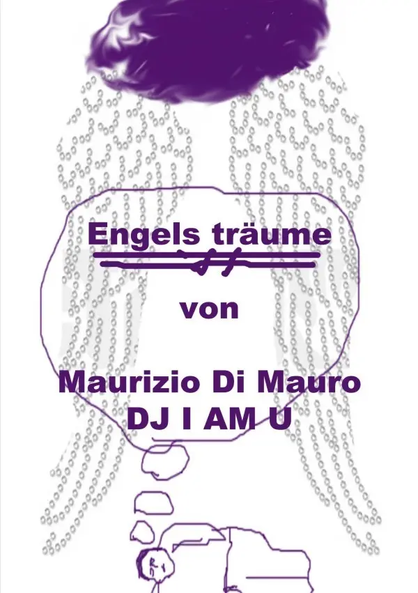 Cover: 9783746780559 | Engelsträume | Maurozio Di Mauro | Taschenbuch | 100 S. | Deutsch