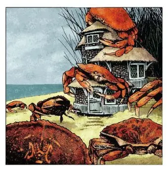 Bild: 9783936480559 | Mouse Guard 01 | Herbst 1152 | David Petersen | Buch | IV | Deutsch