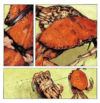 Bild: 9783936480559 | Mouse Guard 01 | Herbst 1152 | David Petersen | Buch | IV | Deutsch