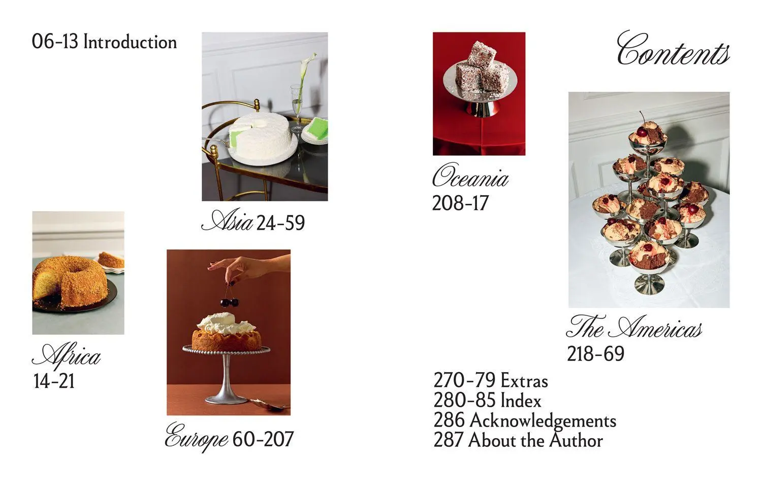 Bild: 9780008730659 | Around the World in 80 Cakes | Ruby Bhogal | Buch | Gebunden | 2026