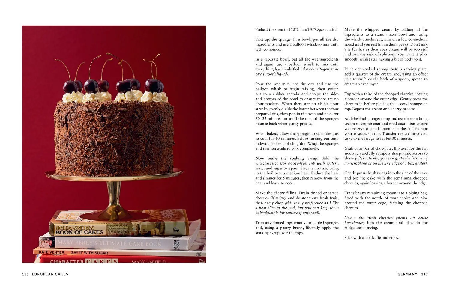 Bild: 9780008730659 | Around the World in 80 Cakes | Ruby Bhogal | Buch | Gebunden | 2026