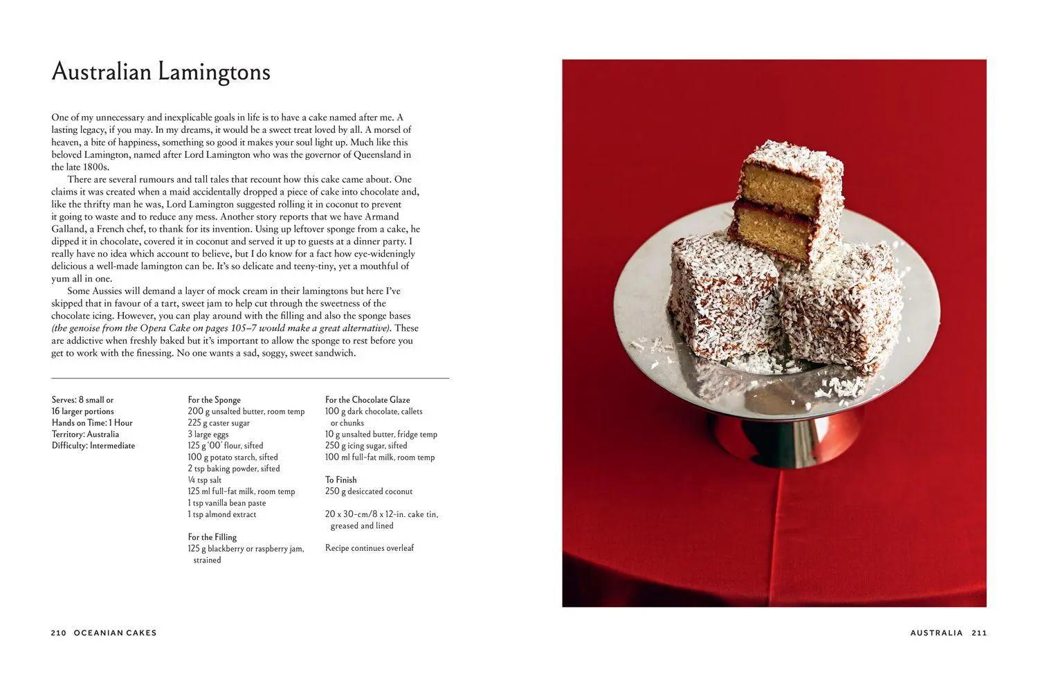 Bild: 9780008730659 | Around the World in 80 Cakes | Ruby Bhogal | Buch | Gebunden | 2026