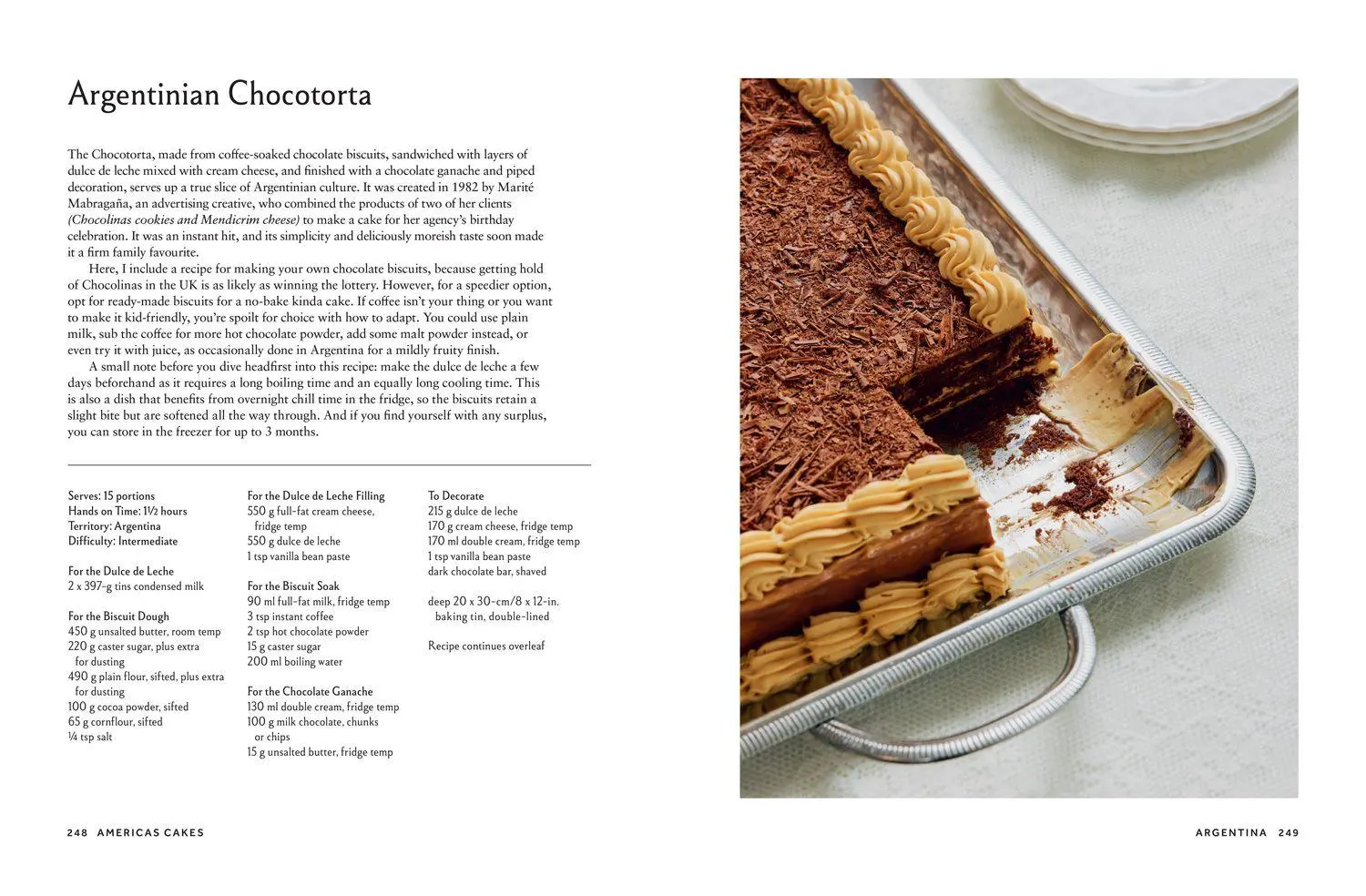 Bild: 9780008730659 | Around the World in 80 Cakes | Ruby Bhogal | Buch | Gebunden | 2026