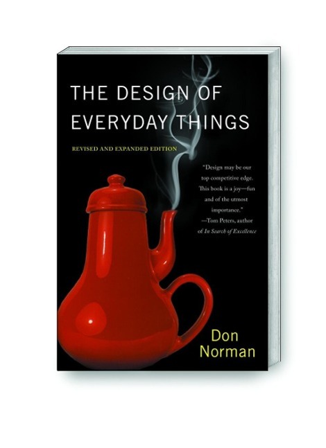 Design of Everyday Things | Don Norman | Taschenbuch | 347 S. | Englisch | 2013 | Hachette Book Group USA | EAN 9780465050659 - Norman, Don