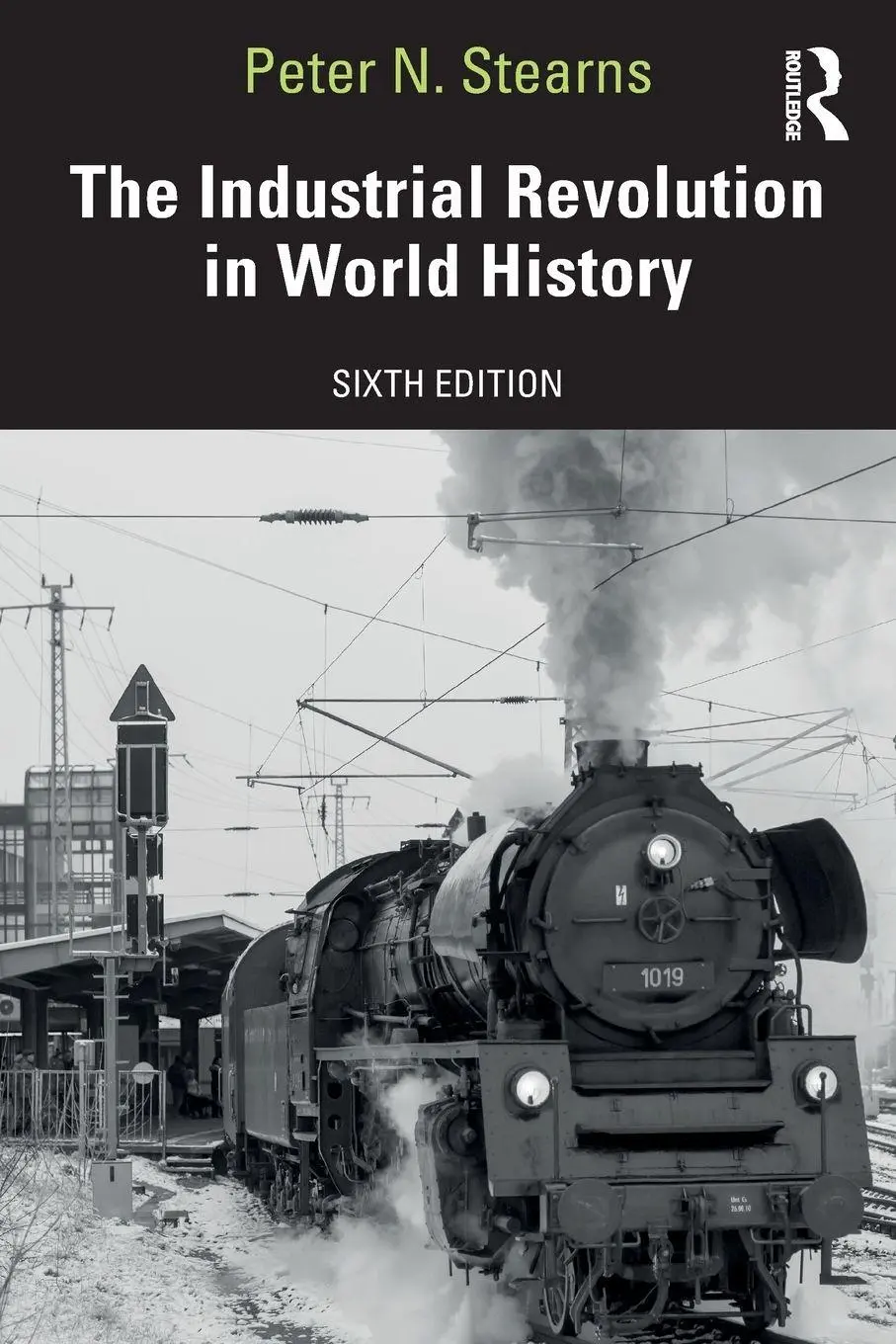 Cover: 9781041200659 | The Industrial Revolution in World History | Peter N. Stearns | Buch
