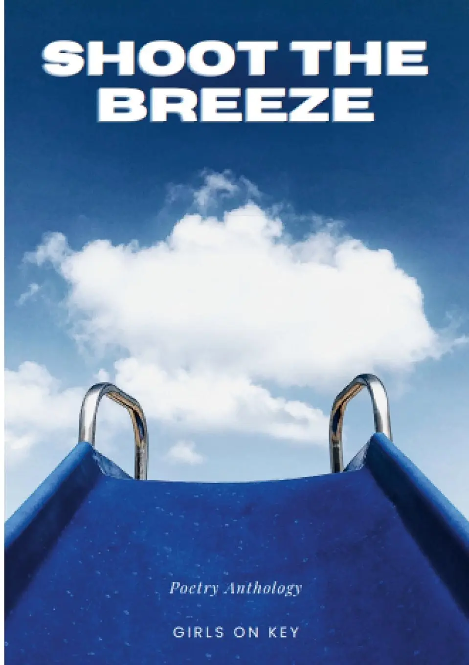 Cover: 9781470970659 | Shoot the Breeze - Poetry Anthology | Tales of Friendship | Forsyth