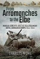 Cover: 9781526710659 | From Arromanches to the Elbe | Charles More | Buch | Gebunden | 2019