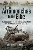Cover: 9781526710659 | From Arromanches to the Elbe | Charles More | Buch | Gebunden | 2019