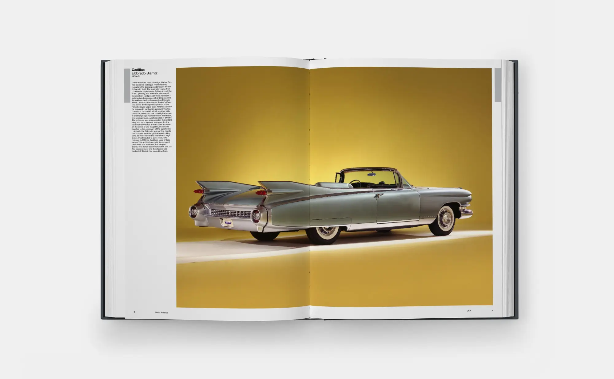 Bild: 9781837290659 | The Atlas of Car Design | The World's Most Iconic Cars | Jason Barlow