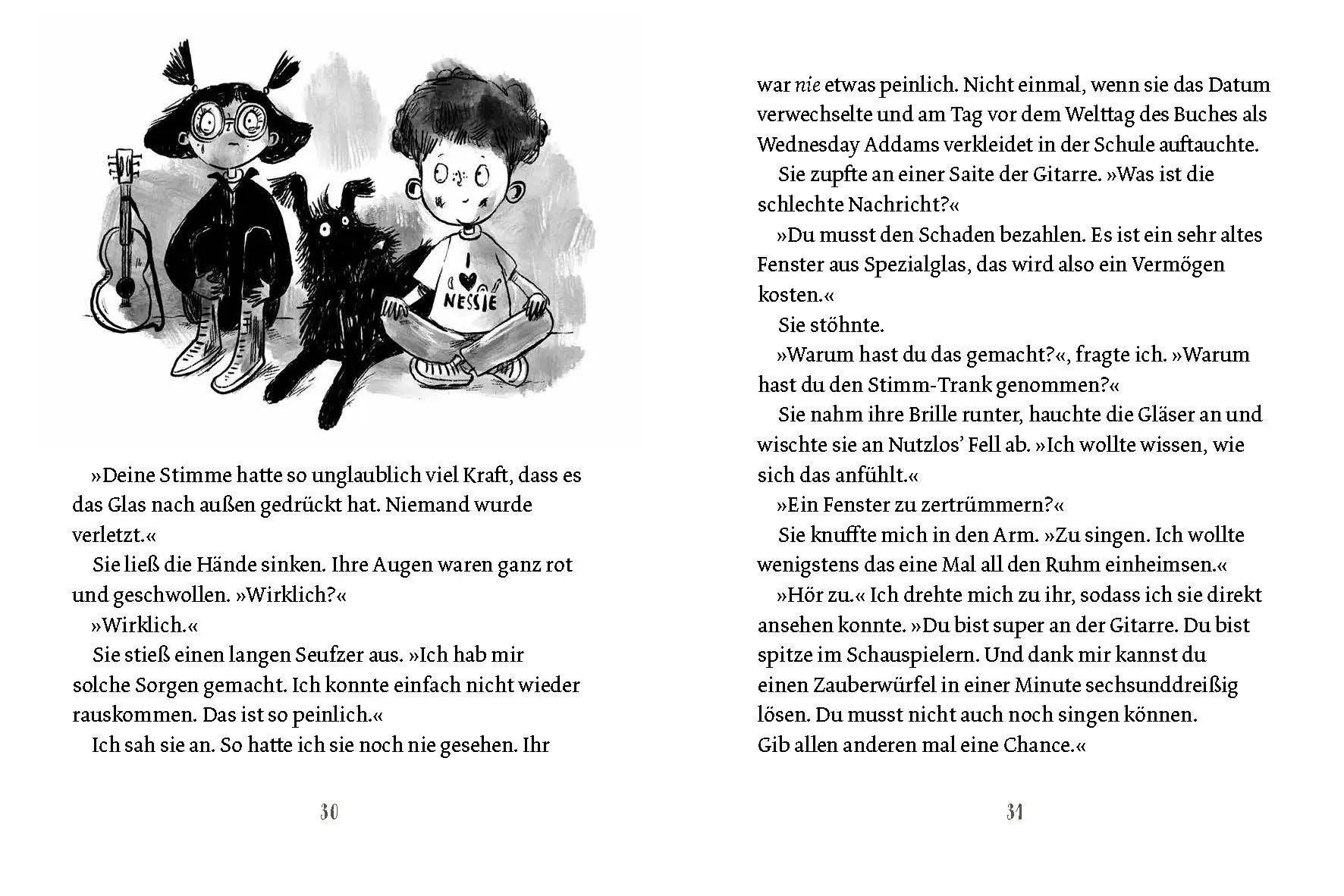 Bild: 9783039670659 | Pizza Piet: Zweimal Quatsch mit Soße | Carrie Sellon | Buch | 240 S.