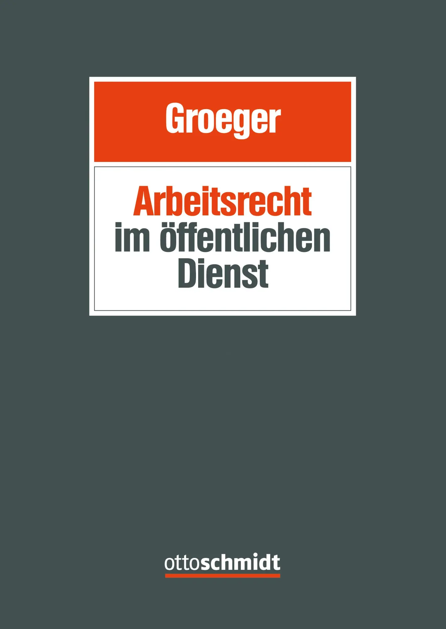 Cover: 9783504420659 | Arbeitsrecht im öffentlichen Dienst | Christian Betz-Rehm (u. a.)