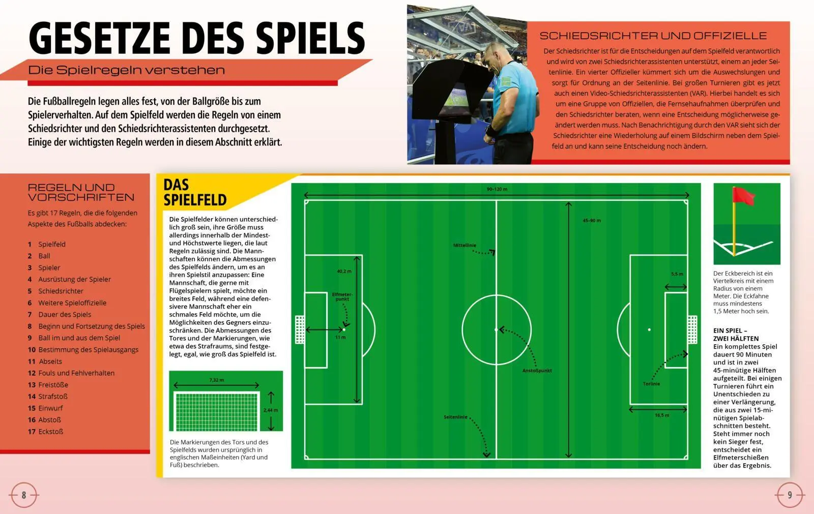 Bild: 9783742330659 | Fußball-Superstar-Tricks | Aidan Radnedge | Taschenbuch | 112 S.