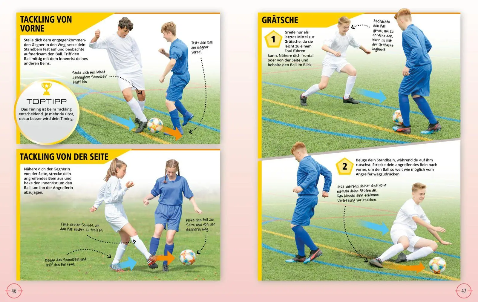 Bild: 9783742330659 | Fußball-Superstar-Tricks | Aidan Radnedge | Taschenbuch | 112 S.