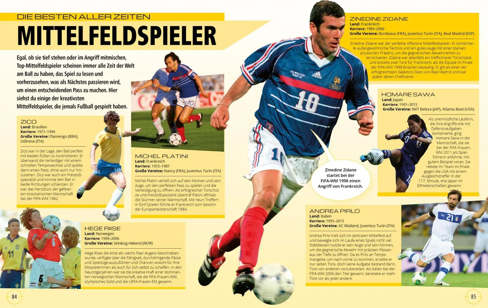 Bild: 9783742330659 | Fußball-Superstar-Tricks | Aidan Radnedge | Taschenbuch | 112 S.