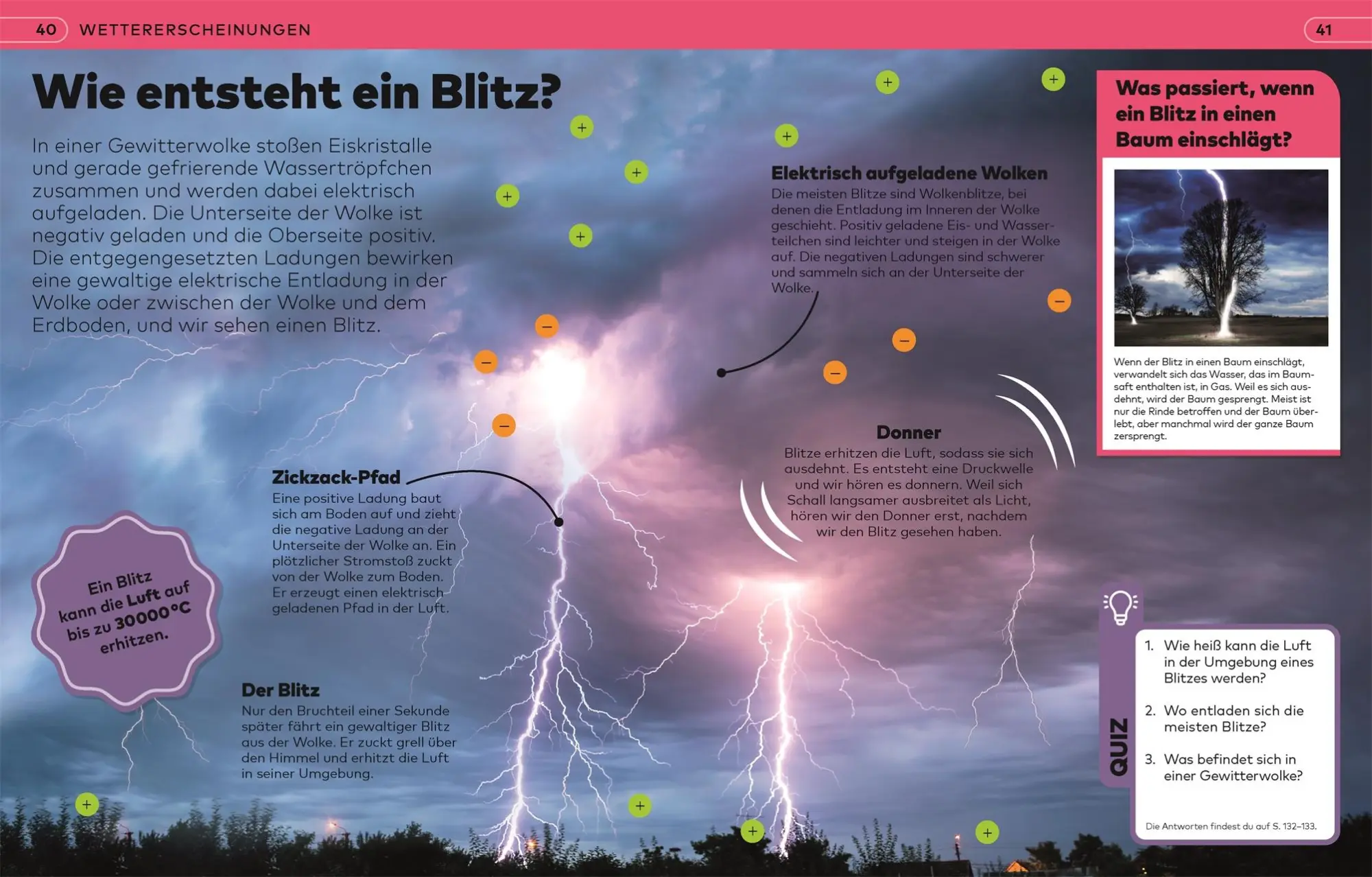Bild: 9783831050659 | Weshalb? Deshalb! Wetter | Steve Setford | Buch | Weshalb? Deshalb!