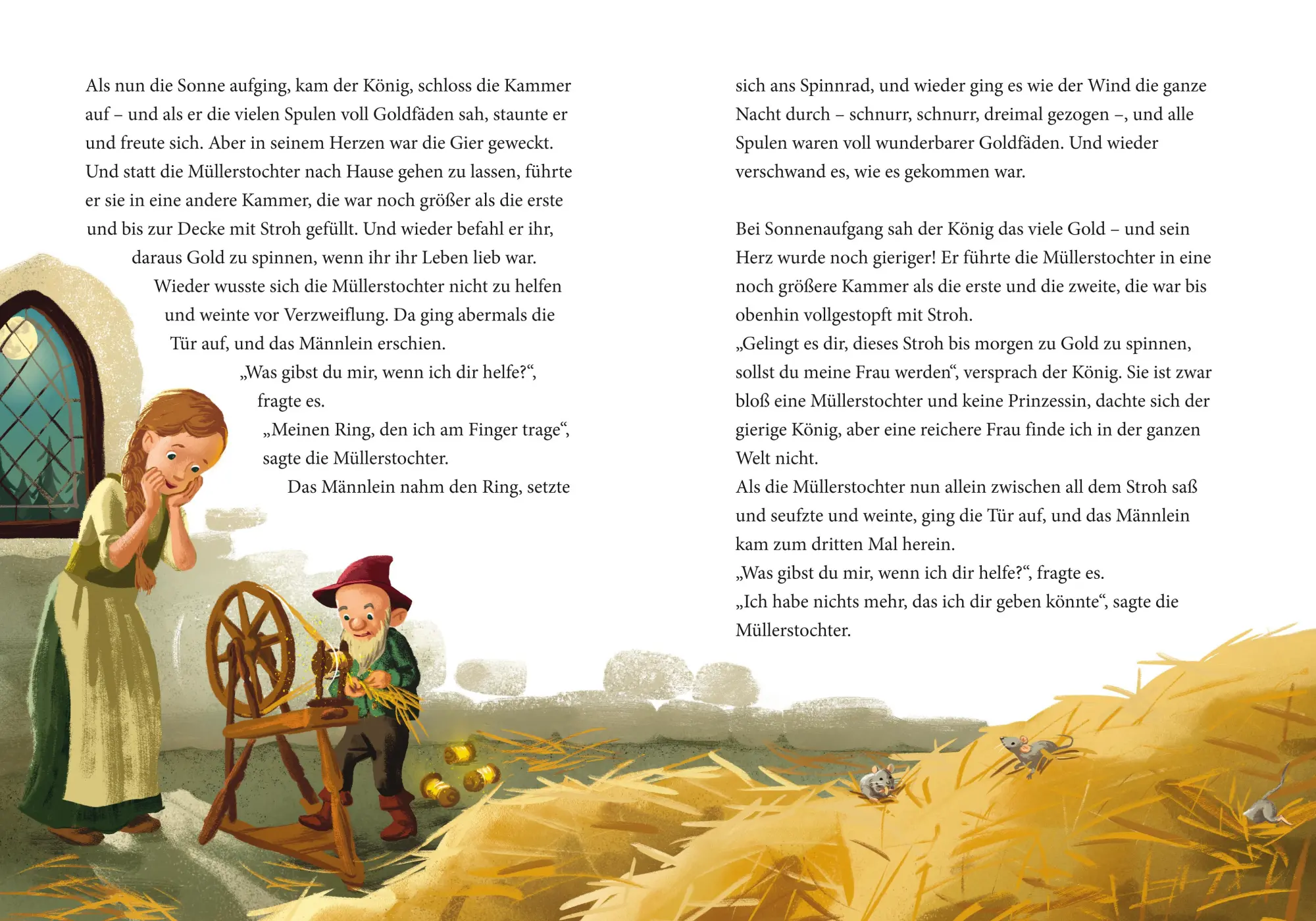 Bild: 9783961290659 | Die schönsten Märchen | mit CD | Anna Taube | Buch | Edel Kids Books